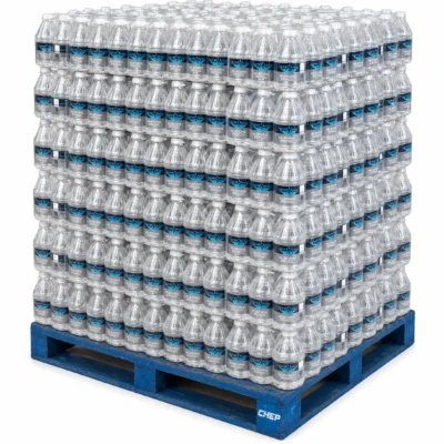 Melbourne Spring Water 20 x 250ml pallet wholesale