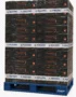 Naara for Shisha Hexa 10kg wholesale pallet