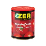 ZER Tomato Paste 830g