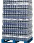 Water 12 x 600ml full pallet with 130 boxes