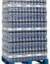 Water 12 x 600ml full pallet with 130 boxes