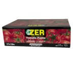 ZER Tomato Paste 12 x 830g