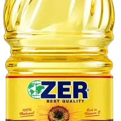 ZER Sunflower Oil 2L x 8 wholesale carton